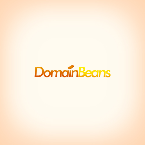 Logo 62: DomainBeans