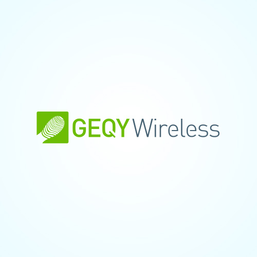 Logo 63: GEQY Wireless