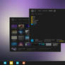 Windows 8 Windows Explorer Dark