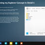 Windows 8 Explorer Concept 4