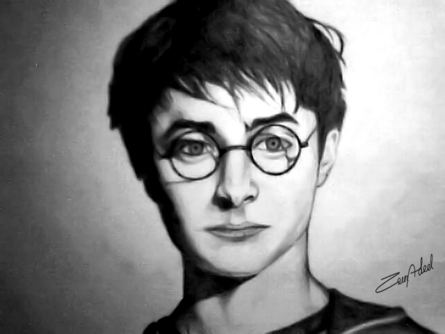 Daniel Radcliffe