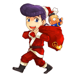 Merry Josuke