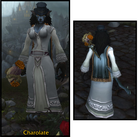 Charolate Core Charolate Update by PaintTasticPony on DeviantArt