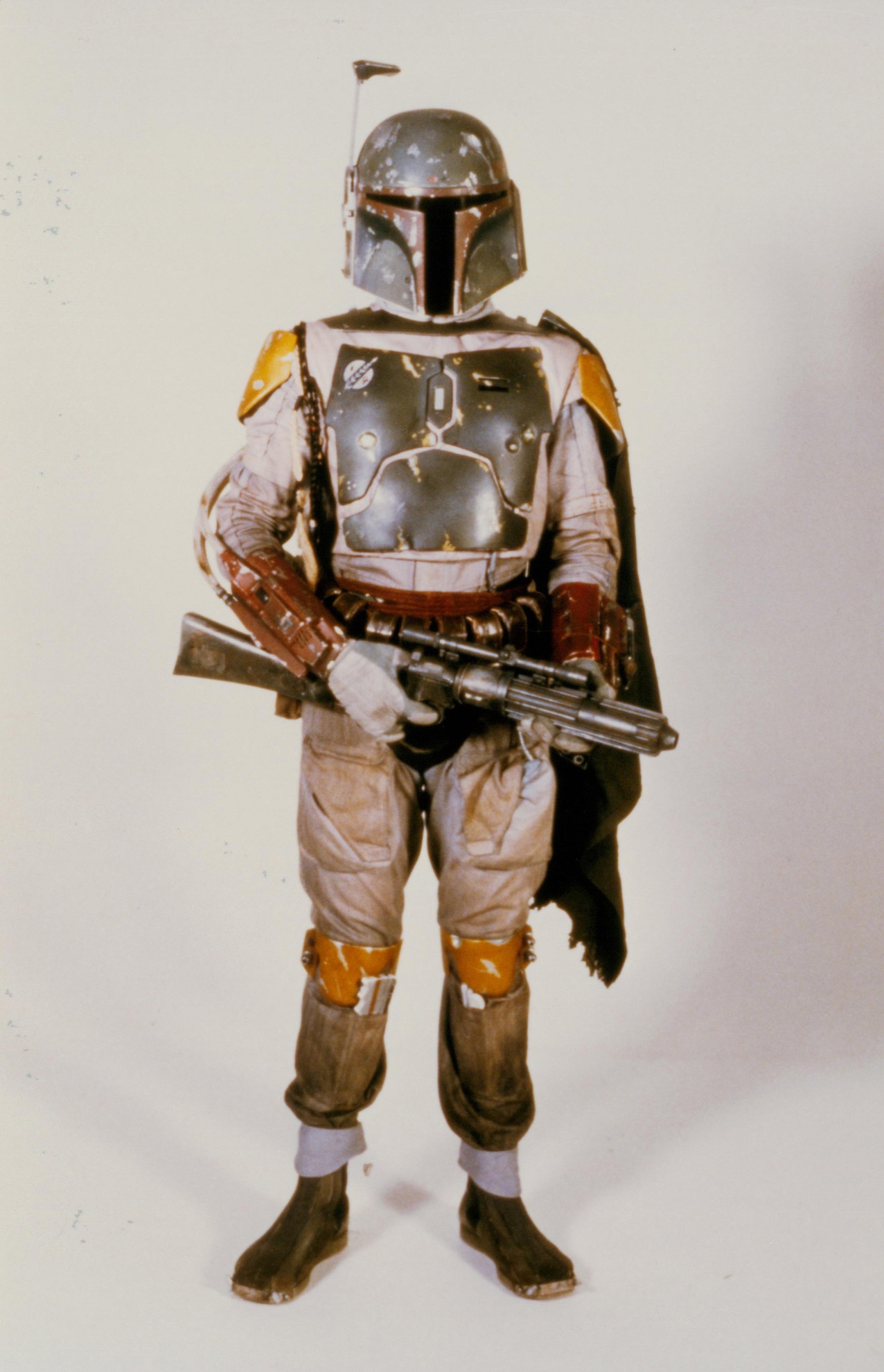 Star Wars - Episode Vi (ROTJ) BOBA FETT