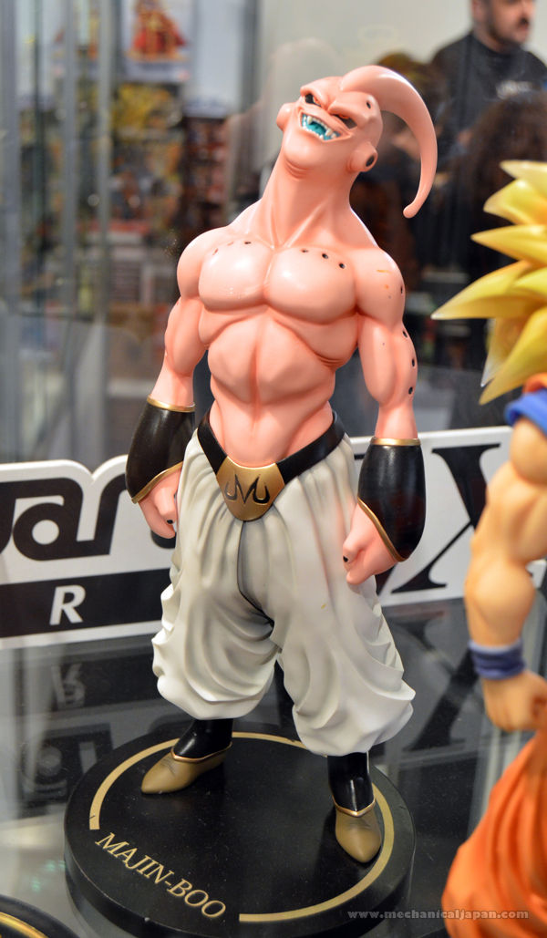 Maten Boo MAJIN-BOO 01 by Hyb1rd-1982 on DeviantArt