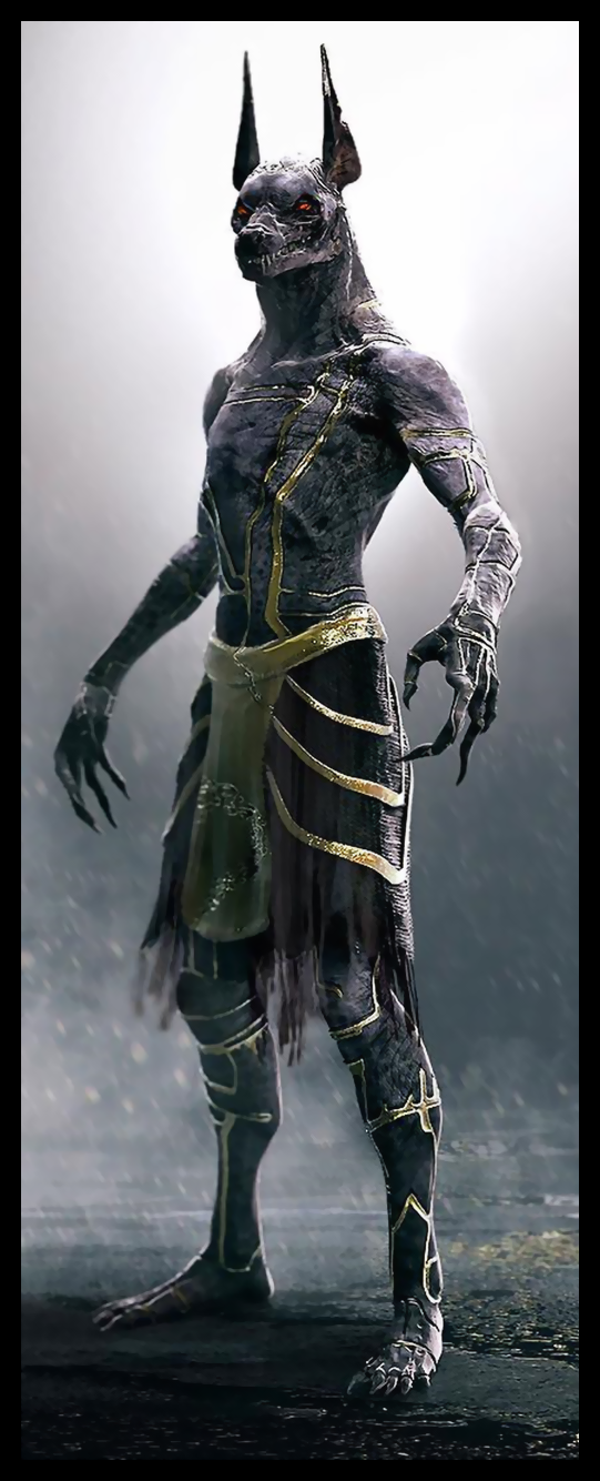 Anubis By Hyb1rd 1982 On DeviantArt anubis-by-hyb1rd-1982-on-deviantart