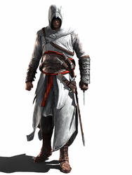 Altair, the first Assassin