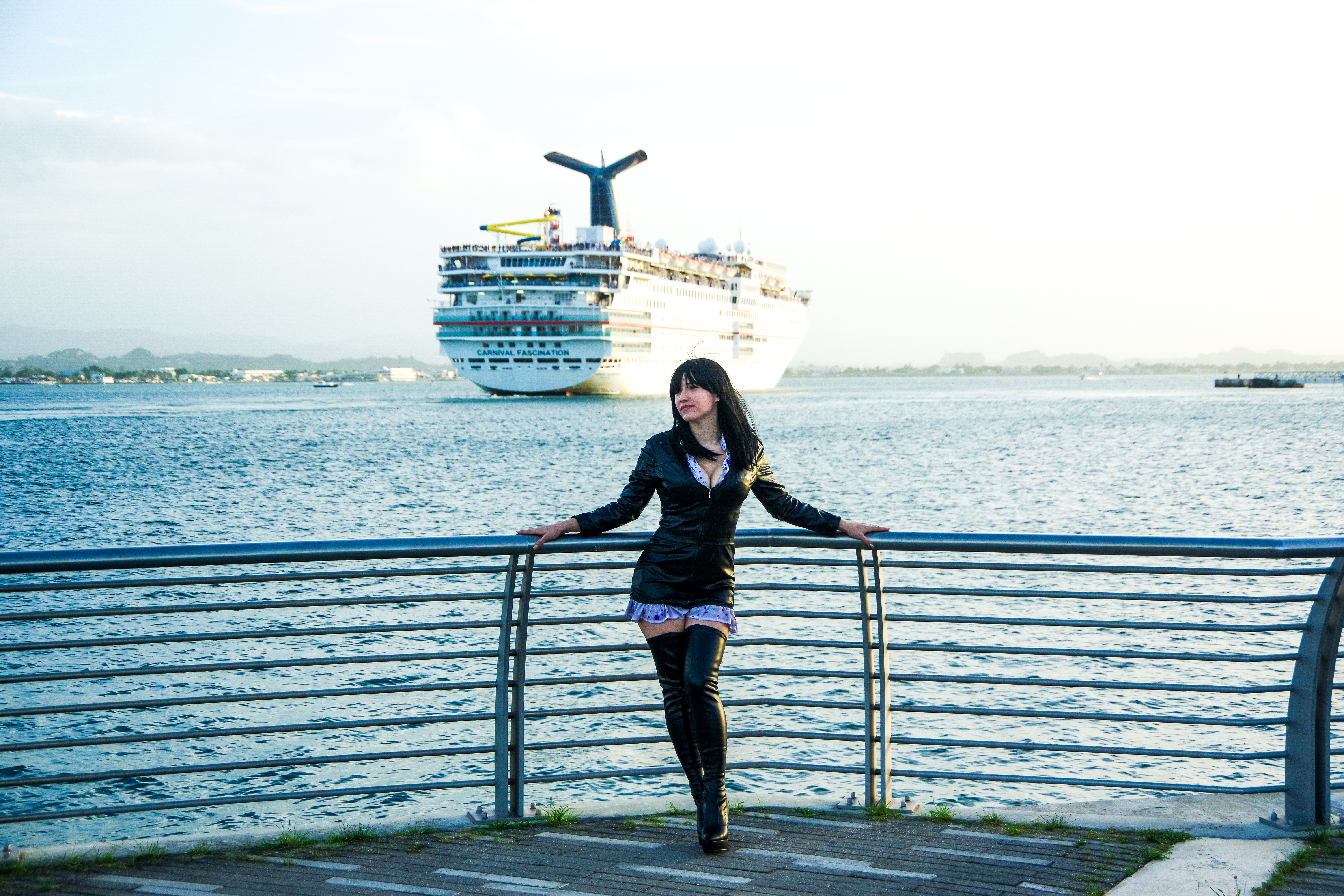 Nico Robin-NicoAerith- 03