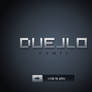 Duello Games Logo Art