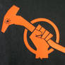 Red Faction hammer of chaos