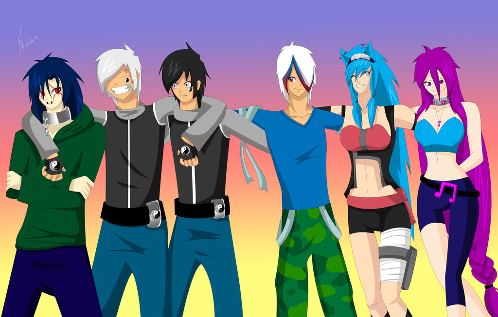 All Of My Anime Characters That Start With Y By Novnovina On Deviantart All Of My Anime Characters That Start With Y By Novnovina On Deviantart