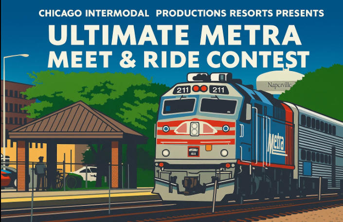 Ultimate Metra Meet and Ride by Dodongoslayer86 on DeviantArt