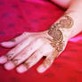 Henna Photoshoot - Kendra 1