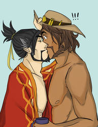 McHanzo