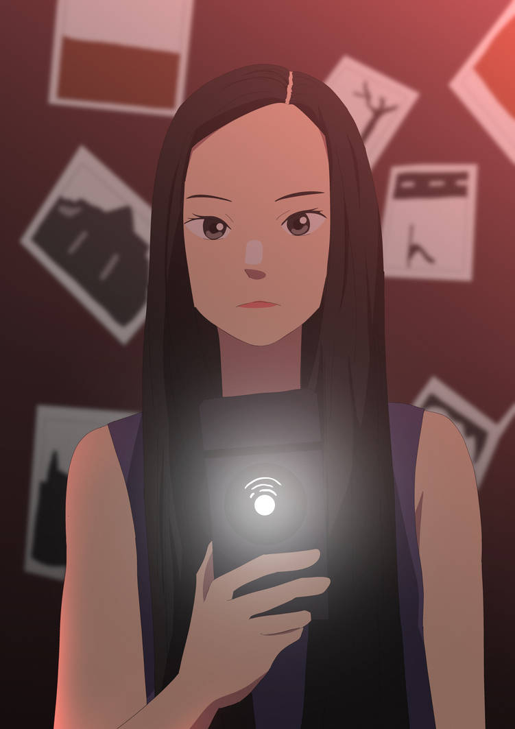 Delete by IIPSANZZ on DeviantArt