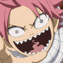 Fairy Tail_Natsu