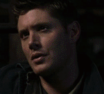 Supernatural_Sexy Dean))