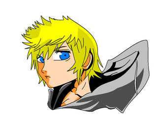 Roxas