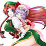 Hong Meiling