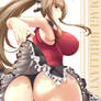 Amagi brilliant park Isuzu 2