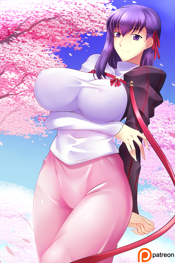 Sakura Matou