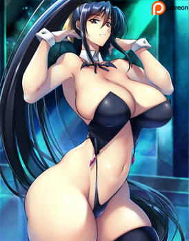 Akeno