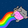 Nyan Cat or Bongo Cat?