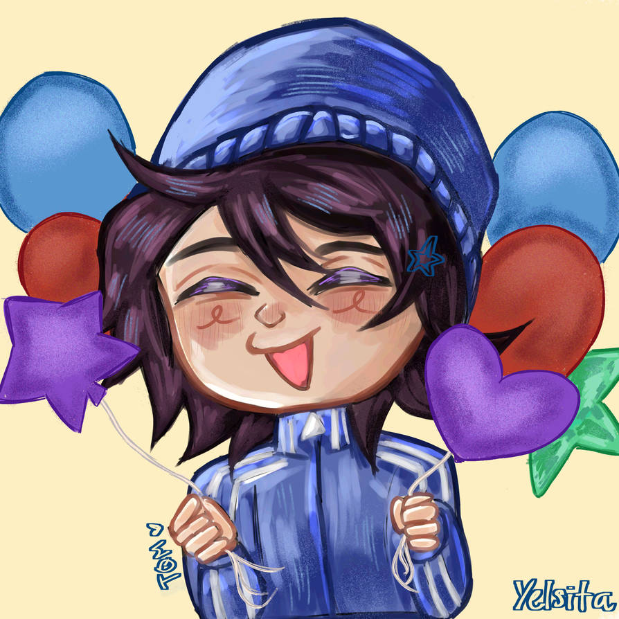 Cranstoon Streamer Streamer by starsyeel06 on DeviantArt