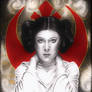 Leia Organa