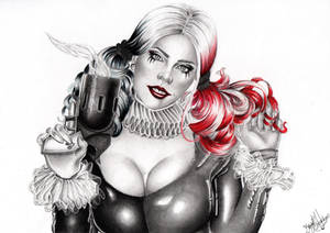 Harley Quinn