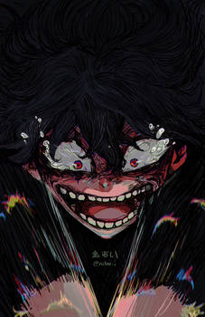 Explore the Best Shimura Art | DeviantArt