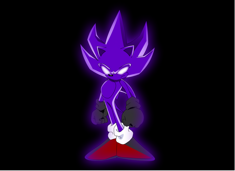 Doom Hen Doom The Hedgehog by FinnAkira on DeviantArt