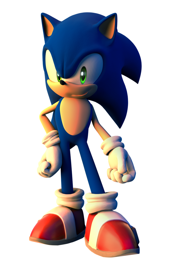 Sonic Unleashed For Mac Sonic Unleashed For Mac