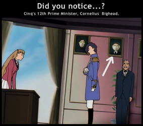 Did you notice...? (3)