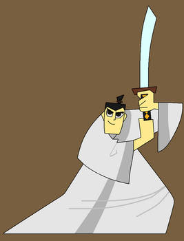 Samurai Jack