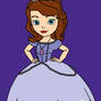 Sofia the First from Sofia the First