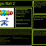1001 Video Games: Magic Ball 2