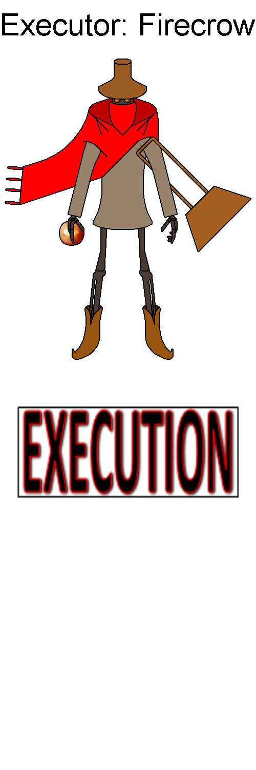My Execution Meme by Slangolator on DeviantArt