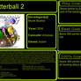 1001 Video Games: Gutterball 2