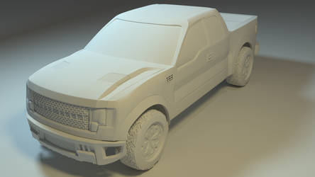 Suv-pick-up 002