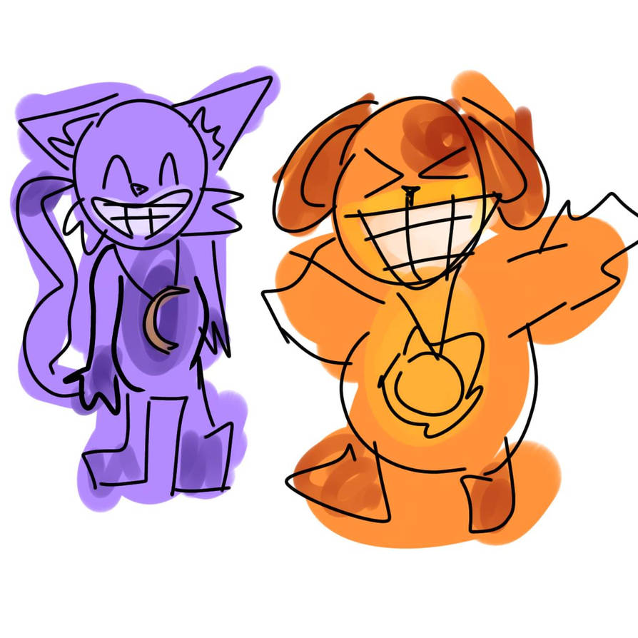 kat nap dog dej by glittercatyt2000 on DeviantArt