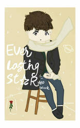 ryeowook little prince