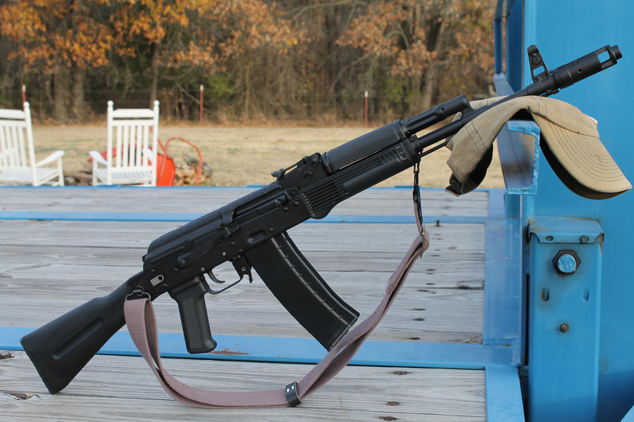 Arsenal SLR-106