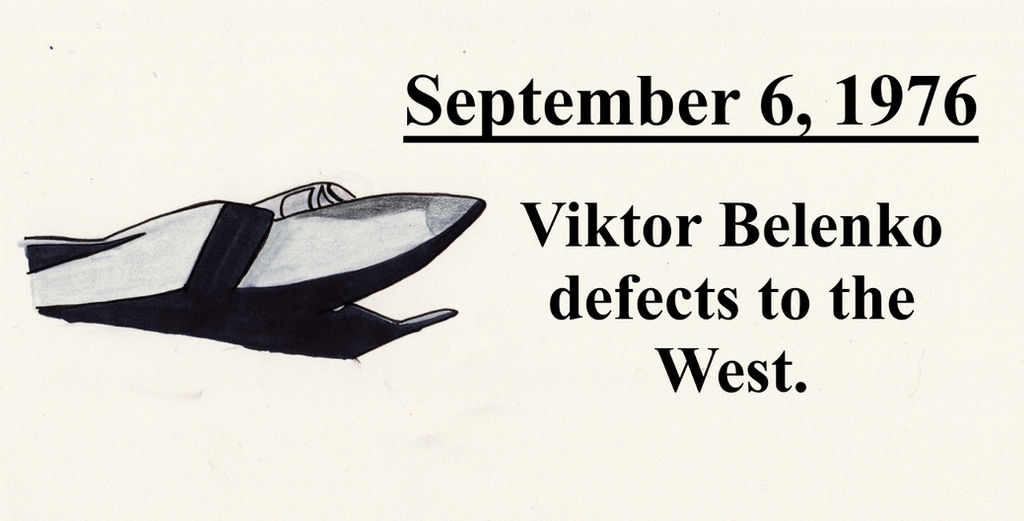 This Day In History September 6 1976 By Simonovfox On Deviantart This Day In History September 6 1976 By Simonovfox On Deviantart