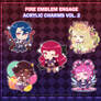 Fire Emblem Engage Charms Vol. 2