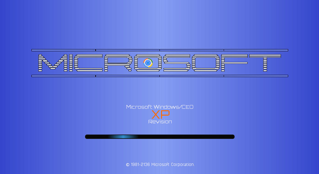 Windows XP Revision (Remake) by WindowsXPFan232 on DeviantArt