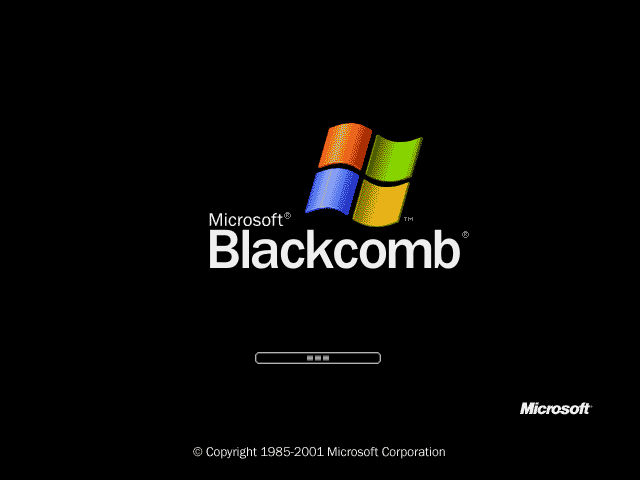 Windows 7 Delt Release Build (Codename: Blackcomb) by WindowsXPFan232 ...
