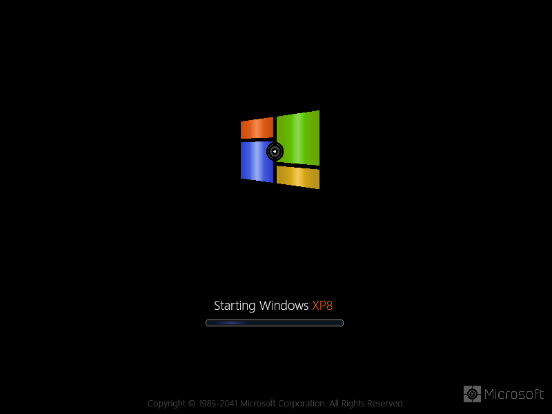 Windows Xp Y8 Windows XP8 by WindowsXPFan232 on DeviantArt