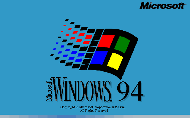 Win94 Ui Windows 94 Bootscreen by WindowsXPFan232 on DeviantArt
