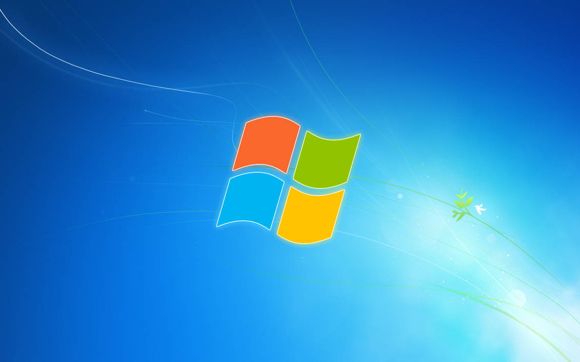 Windows 8 Developer Preview with Metro Win7 Logo by WindowsXPFan232 on ...
